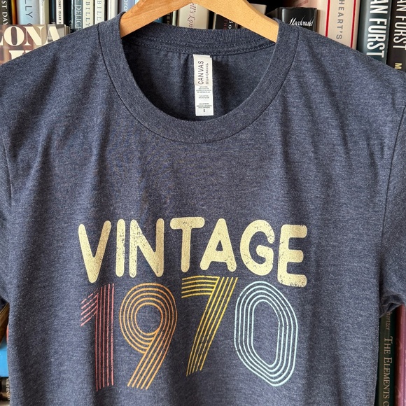 Bella Canvas | S | S/S T-Shirt - Picture 3 of 10